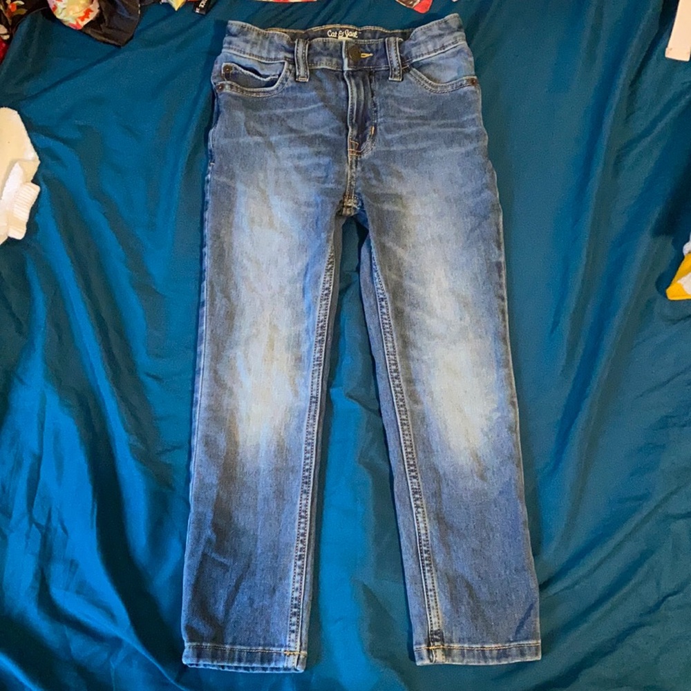 Kids Jeans